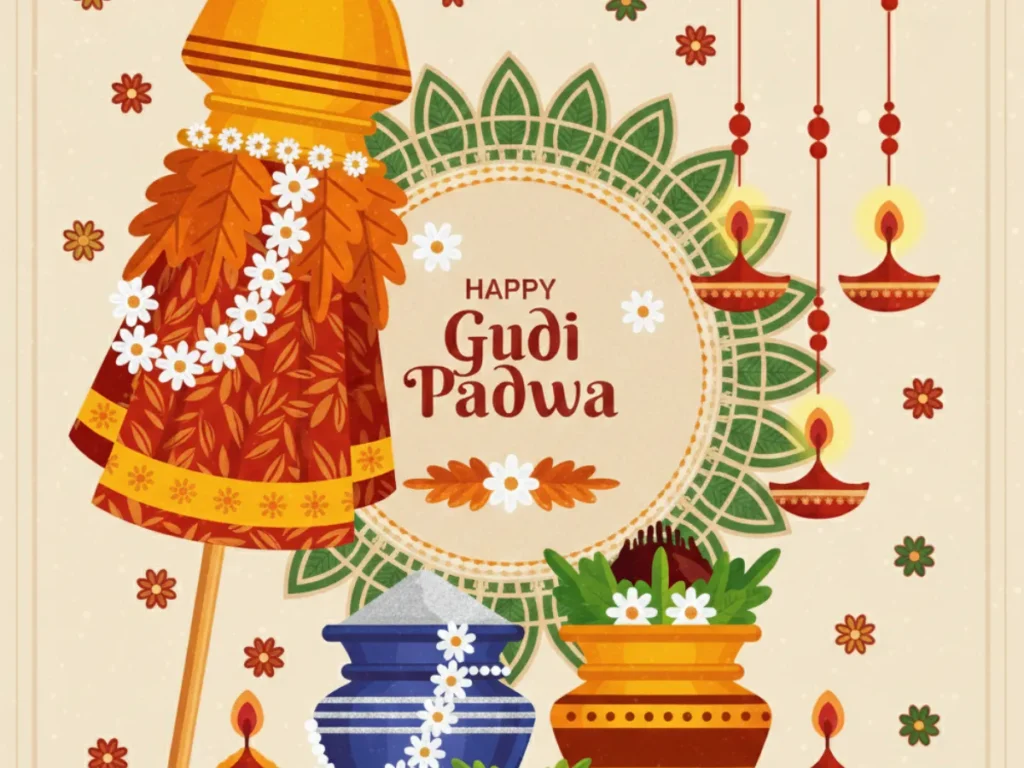Significance of Gudi Padwa