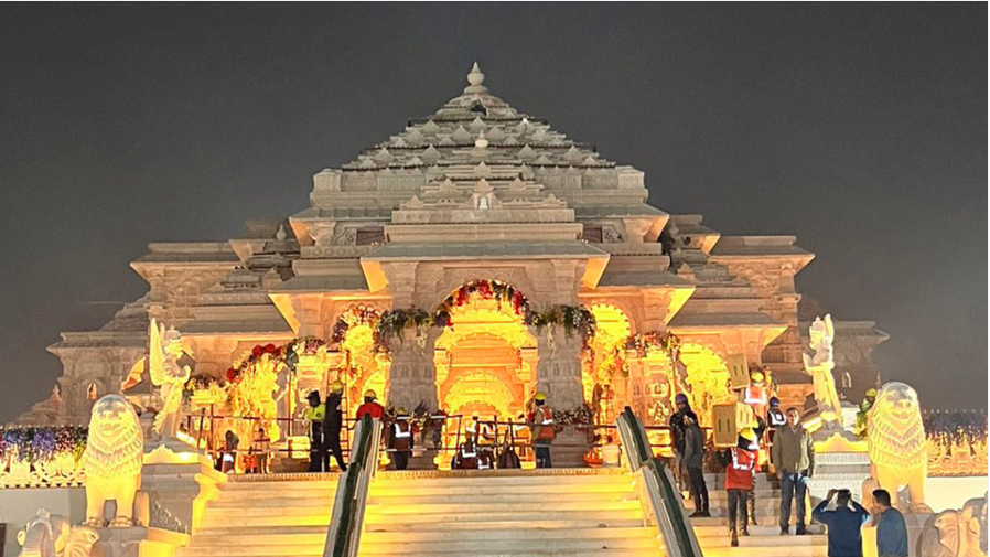 Ram Mandir Ayodhya: Complete Visitor’s Guide for First-Time Pilgrims