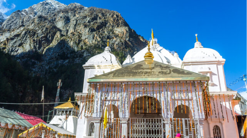 Complete Guide to Gangotri Temple: History & Sacred Architecture