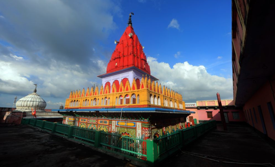 Hanuman Garhi Ayodhya: Complete 2025 Visitor’s Guide and Darshan Timings