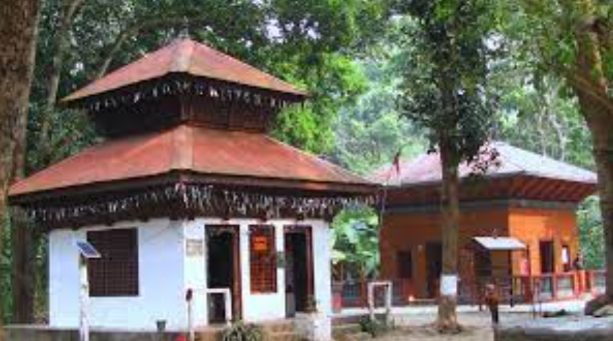 Valmiki Ashram: The Sacred Site Where Ramayana Was Composed