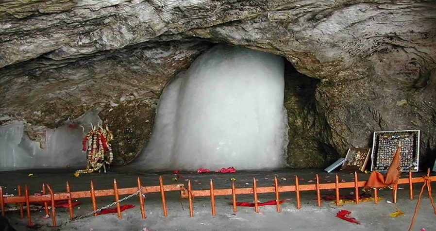 Best Time to Visit Amarnath Cave: Seasonal Guide for Pilgrims in 2025