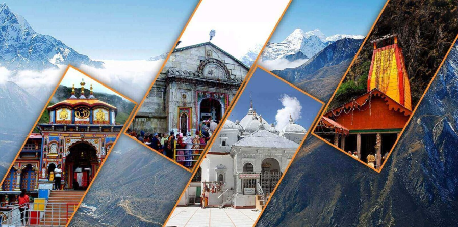 Char Dham Yatra 2025: A Comprehensive Guide to Registration, Travel Routes, and Accommodations