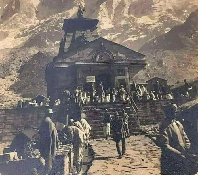 History of Kedarnath Dham – Legend, Mythology and Stories