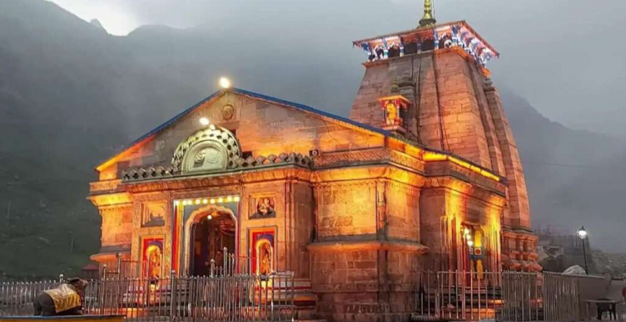 Sacred Morning Rituals at Kedarnath Temple: Insider’s Guide
