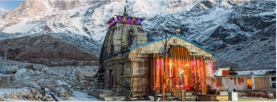 Understanding Kedarnath Temple Architecture: Ancient Secrets Revealed