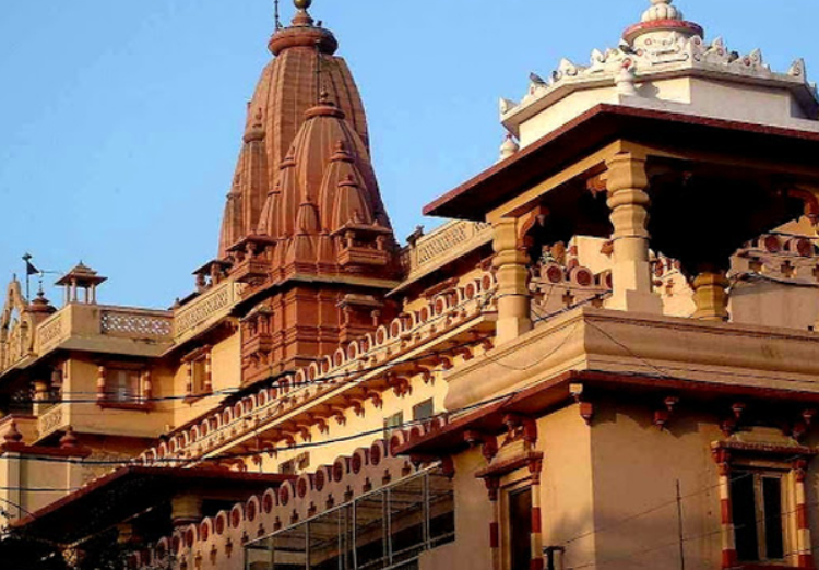 Kesava Deo Temple Darshan Guide: Timings, Dress Code and Rituals