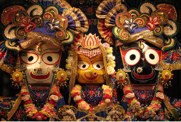 The History and Evolution of Ratha Yatra in Puri: From Ancient Times to Modern Celebrations
