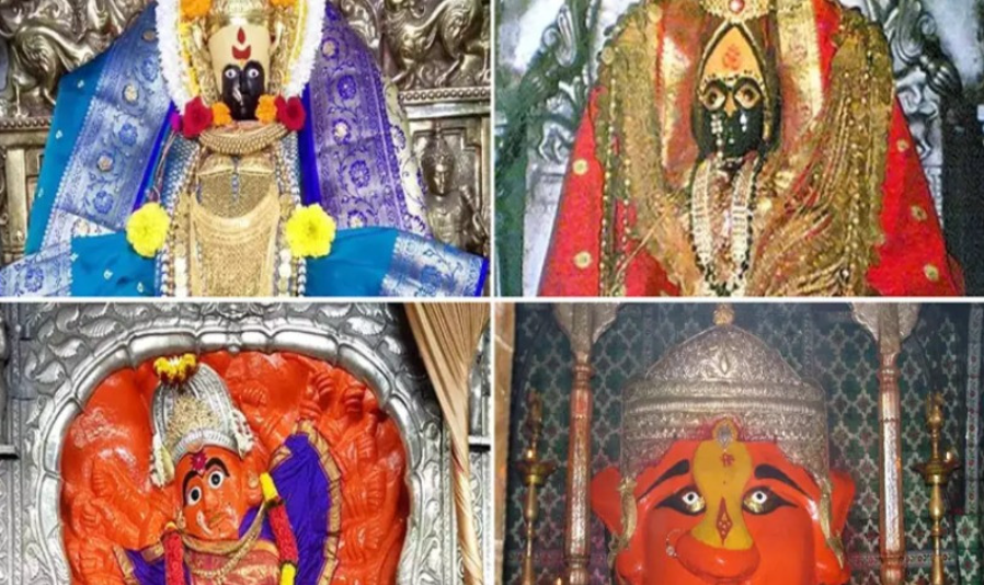 Shakti Peeth Pilgrimage: What to Expect and How to Prepare