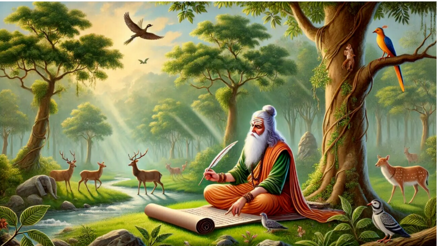 Celebrating Festivals at Valmiki Ashram: A Spiritual Guide for 2025