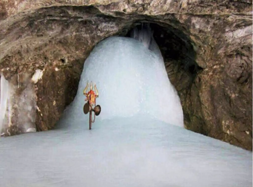 Amarnath Yatra with Vaishno Devi Package: Double Blessings in One Trip!