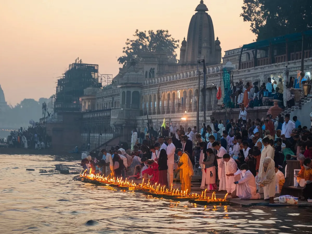 Ayodhya Sightseeing Places: Walking Through a City That Has Learned to Speak Softly