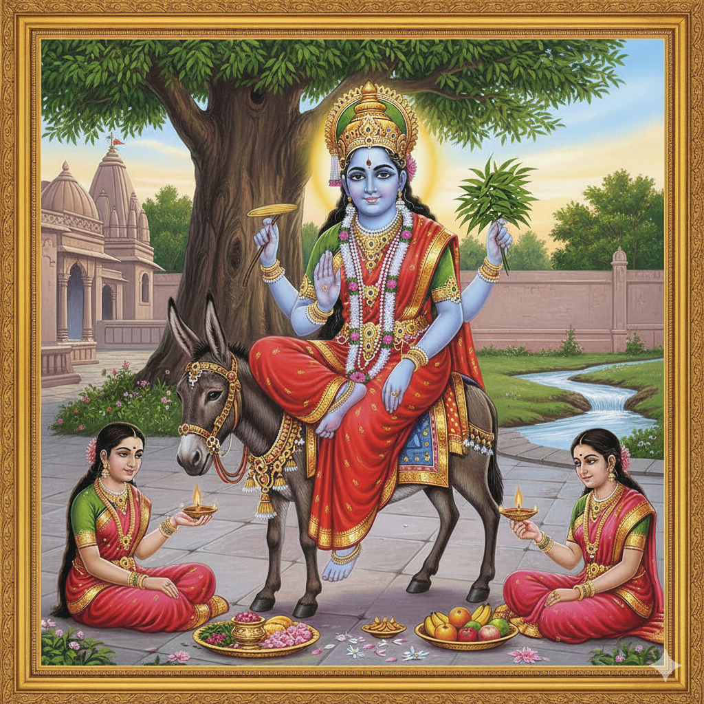 aarti-of-sheetla-mata