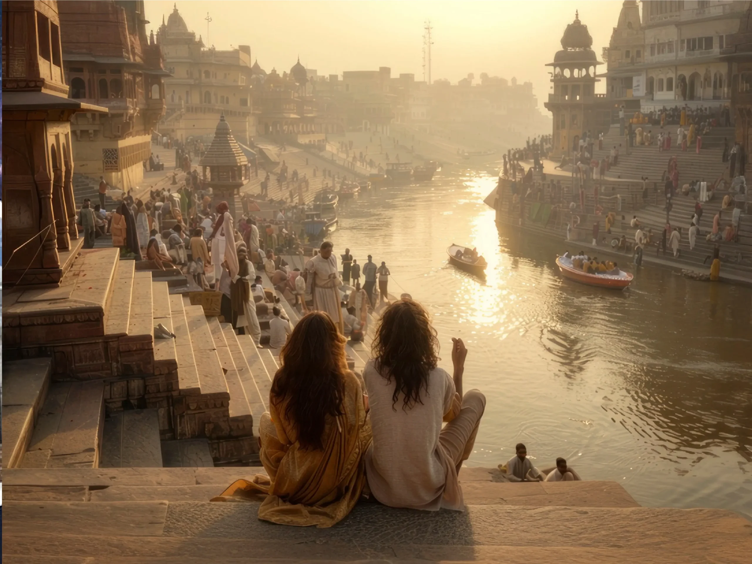 Best Time to Visit Kashi Vishwanath Mandir: A First-Time Pilgrim’s Complete Guide