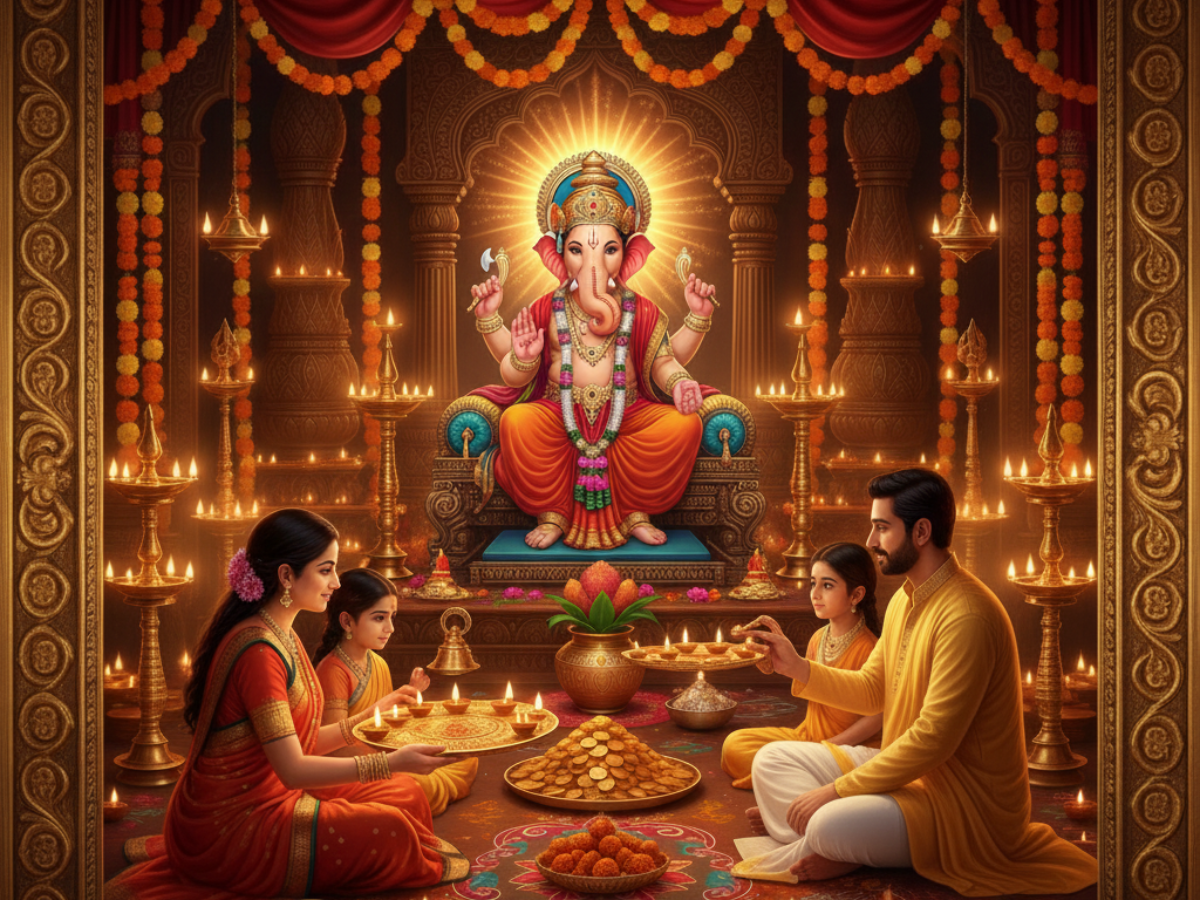 ganesh-aarti