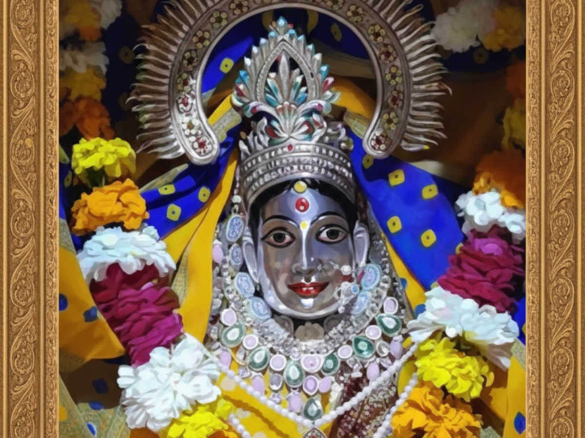 sankata-mata-aarti
