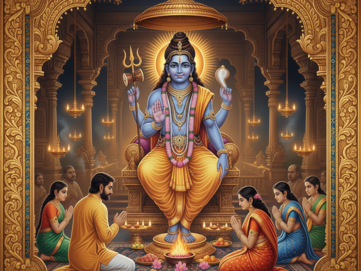 baba-gorakhnath-aarti