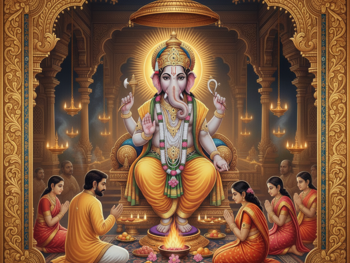 shri-siddhivinayak-aarti