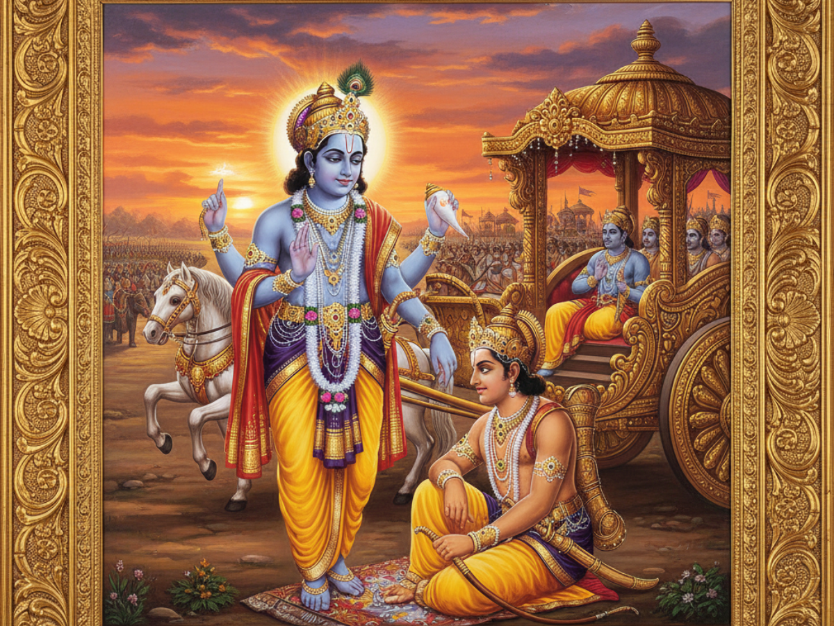 shree-bhagwatgeeta-aarti