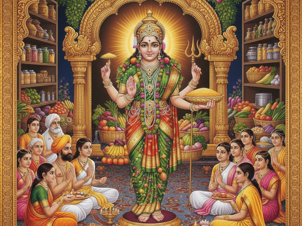 aarti-of-shri-shakumbhari-devi-ji