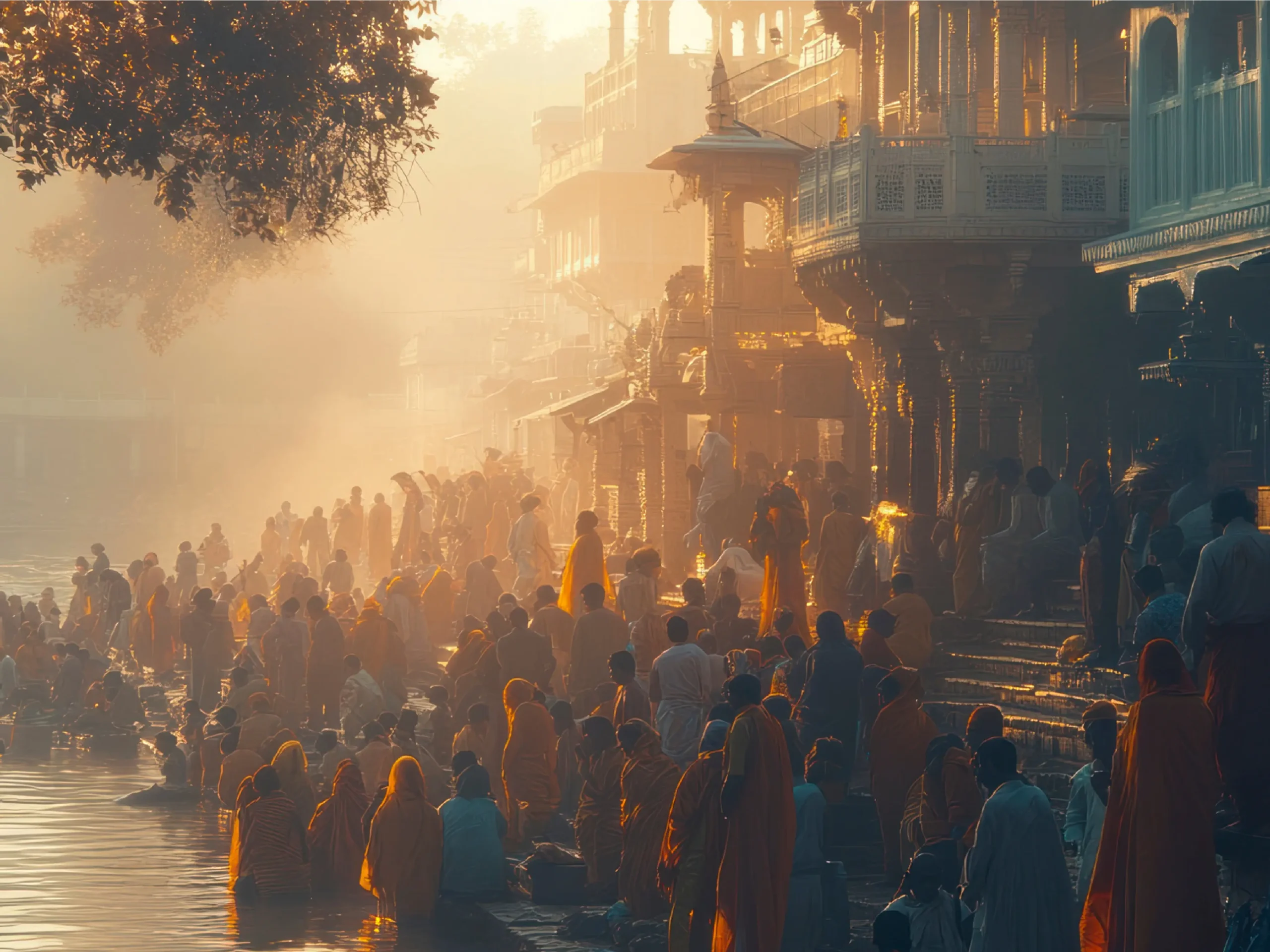 Kashi Vishwanath Mandir Darshan: Timings, Aarti, Rituals &amp; Complete Travel Guide