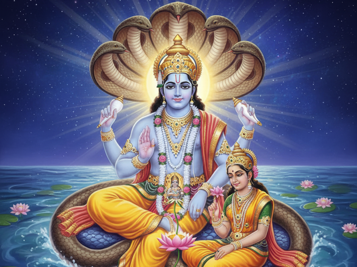 shree-vishnu-chalisa