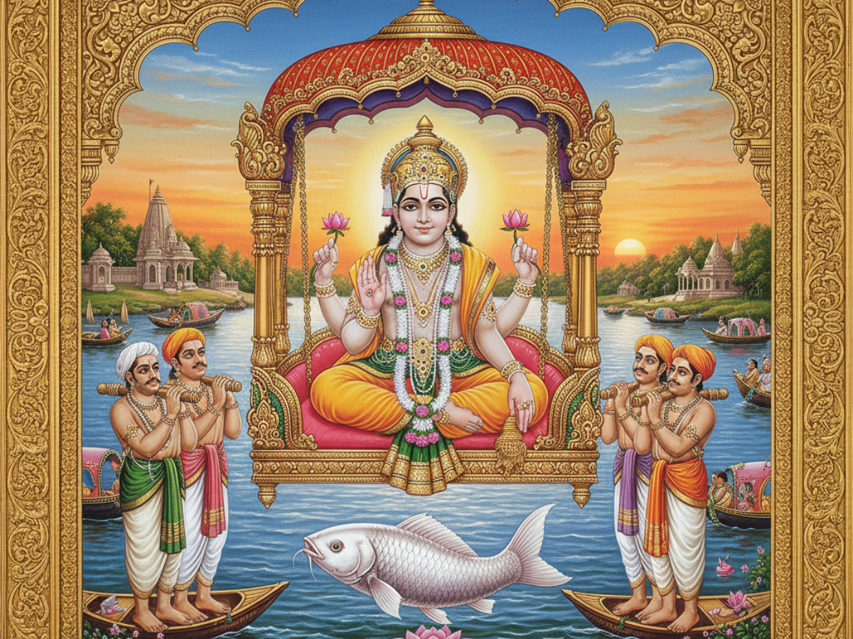 aarti-of-shri-jhulelal-ji