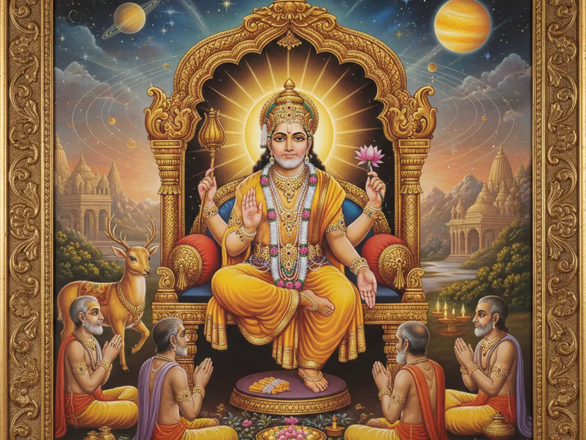 brishapati-dev-aarti