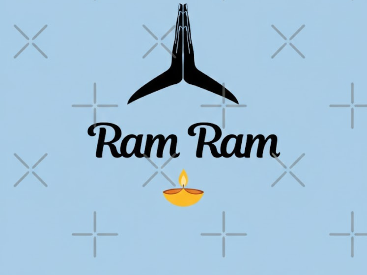 Ram Ram Greeting Meaning: Why “Ram Ram” Is More Than a Greeting in Ayodhya