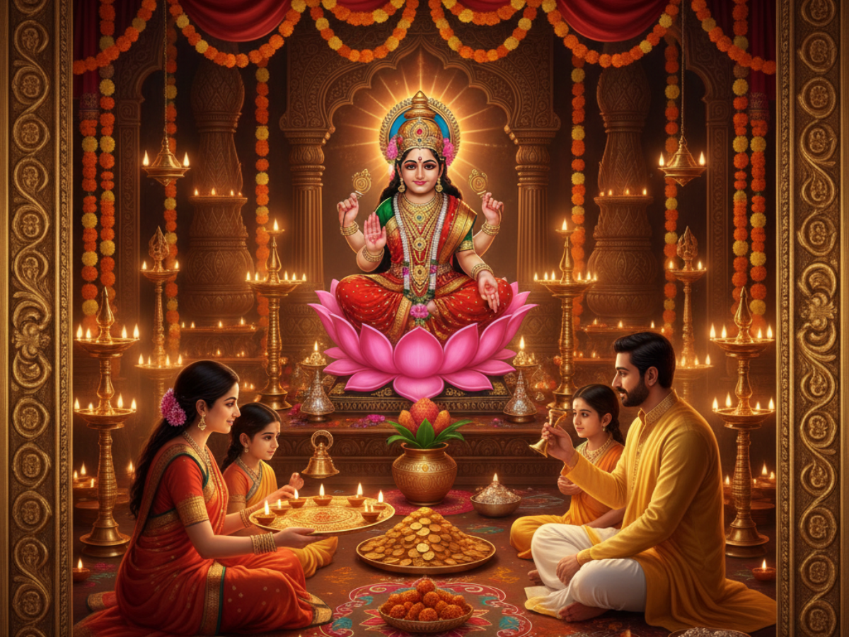 dhanteras-aarti