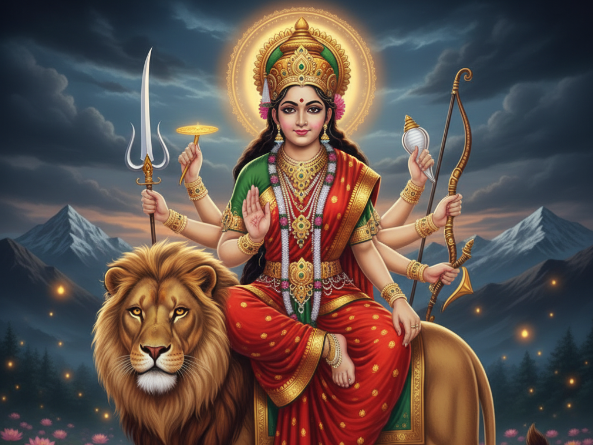 durga-chalisa