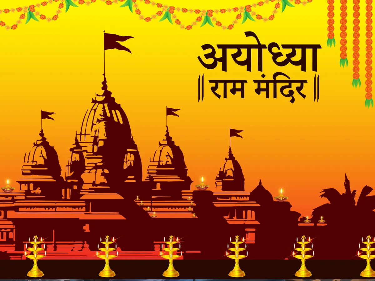Best Time and Season to Visit Ayodhya