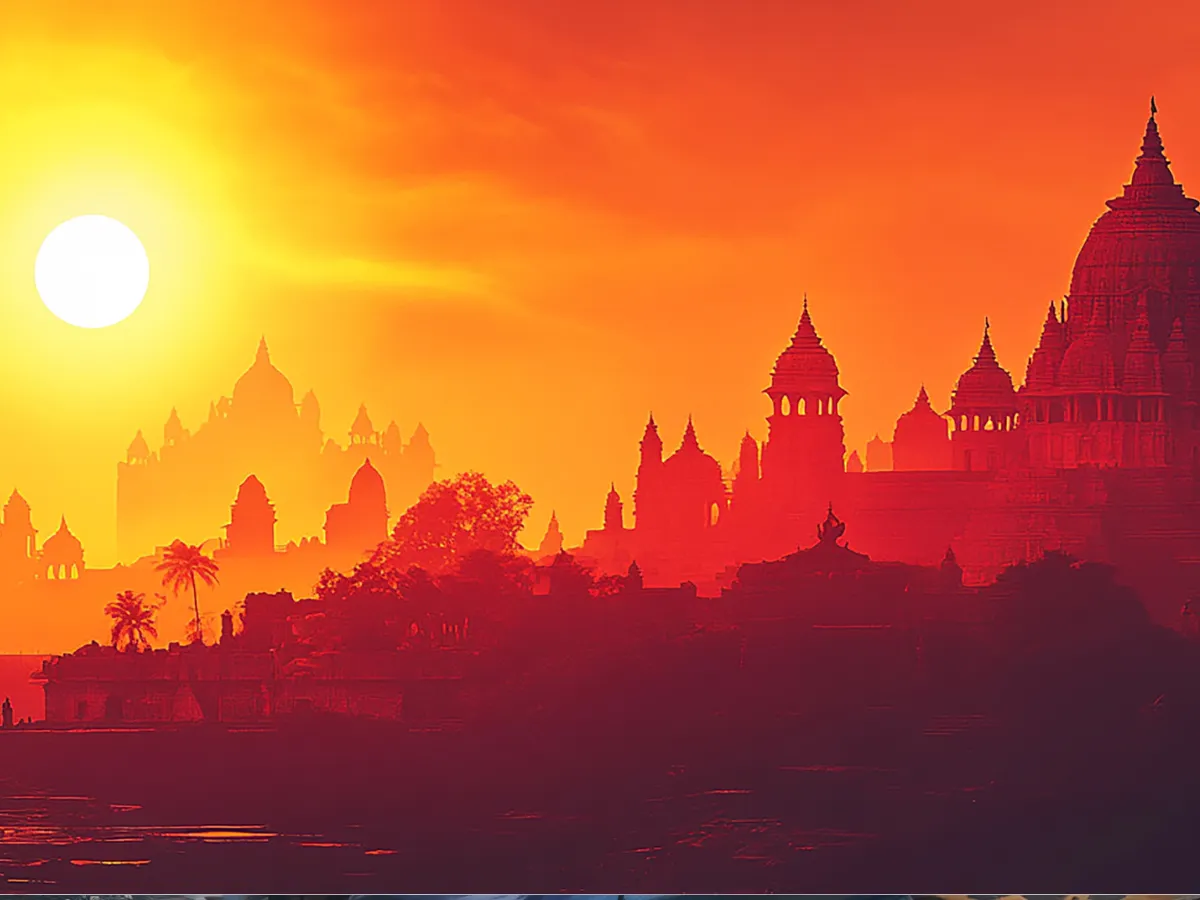 Everything a Traveler Needs to Know About Ayodhya