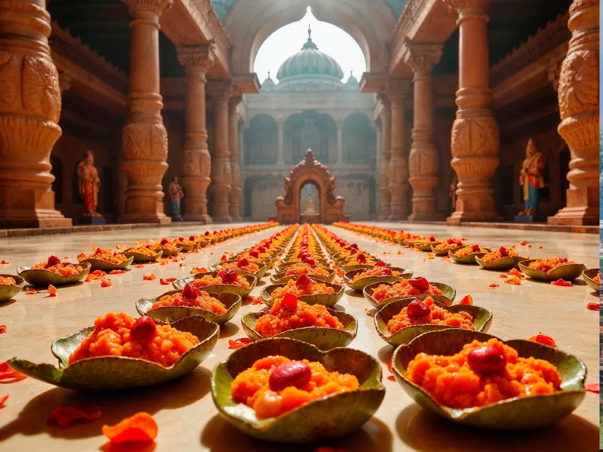 Cities and Locations Near Ayodhya: Discover Nearby Places for Your Spiritual Journey