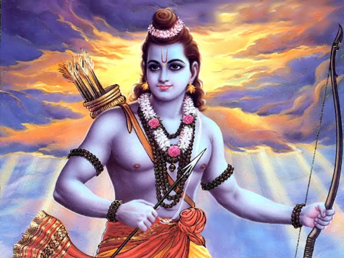maryada-purushottam-ram-meaning