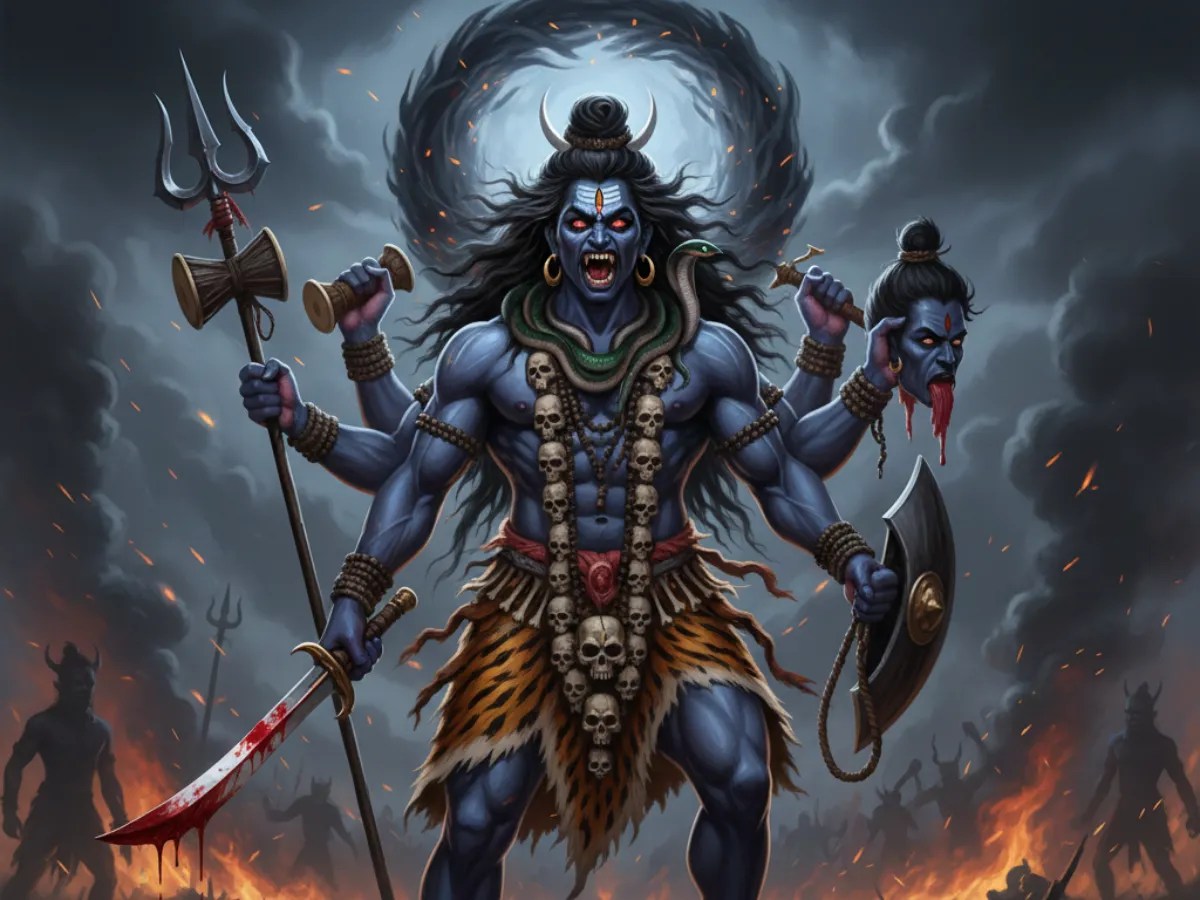 maha-kaal-bhairav-beej-mantra