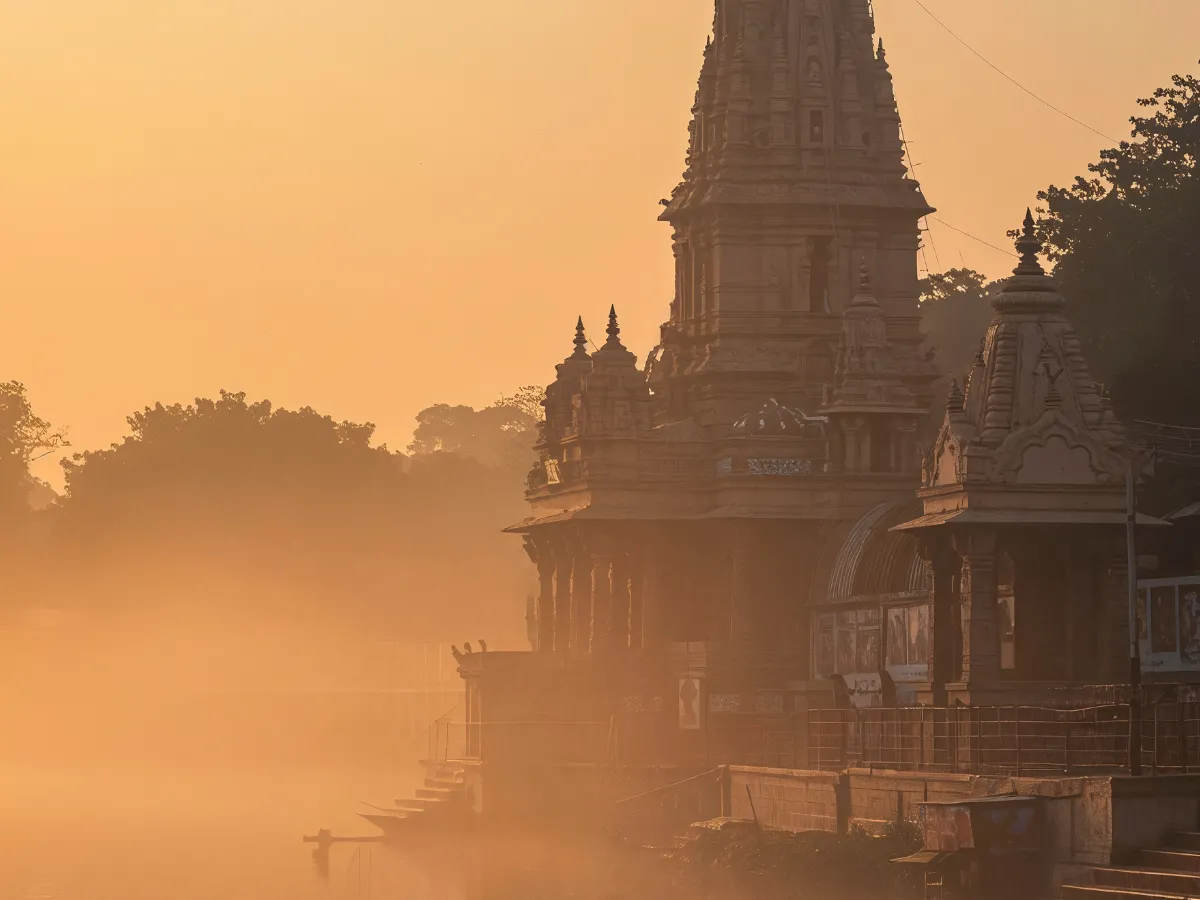 Kashi Vishwanath Temple History, History, Importance, and Darshan Guide