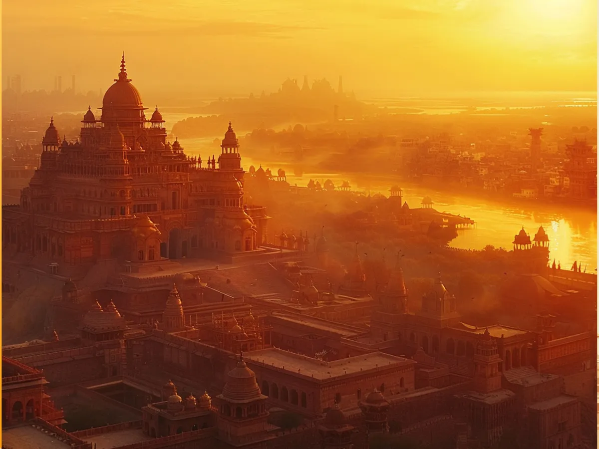 Temperature in Ayodhya: A Weather & Climate Overview You Actually Need Before Visiting