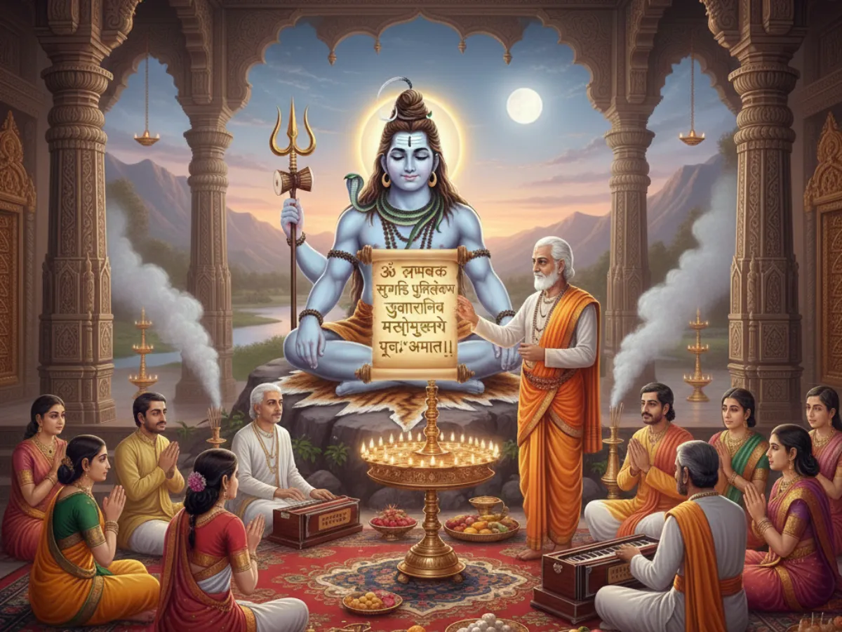 shiv-mantra