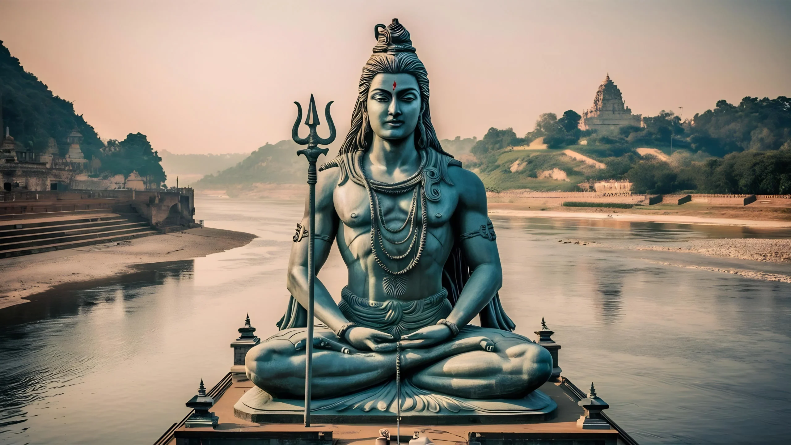 Mahakaleshwar Temple Travel Guide