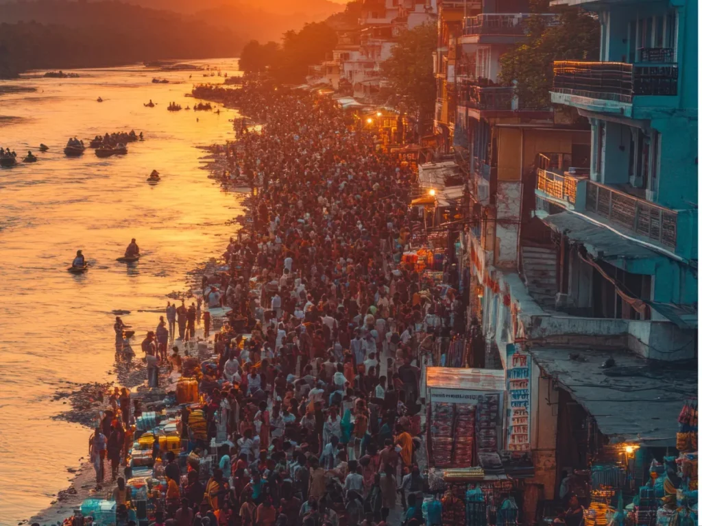 Varanasi Sightseeing Places