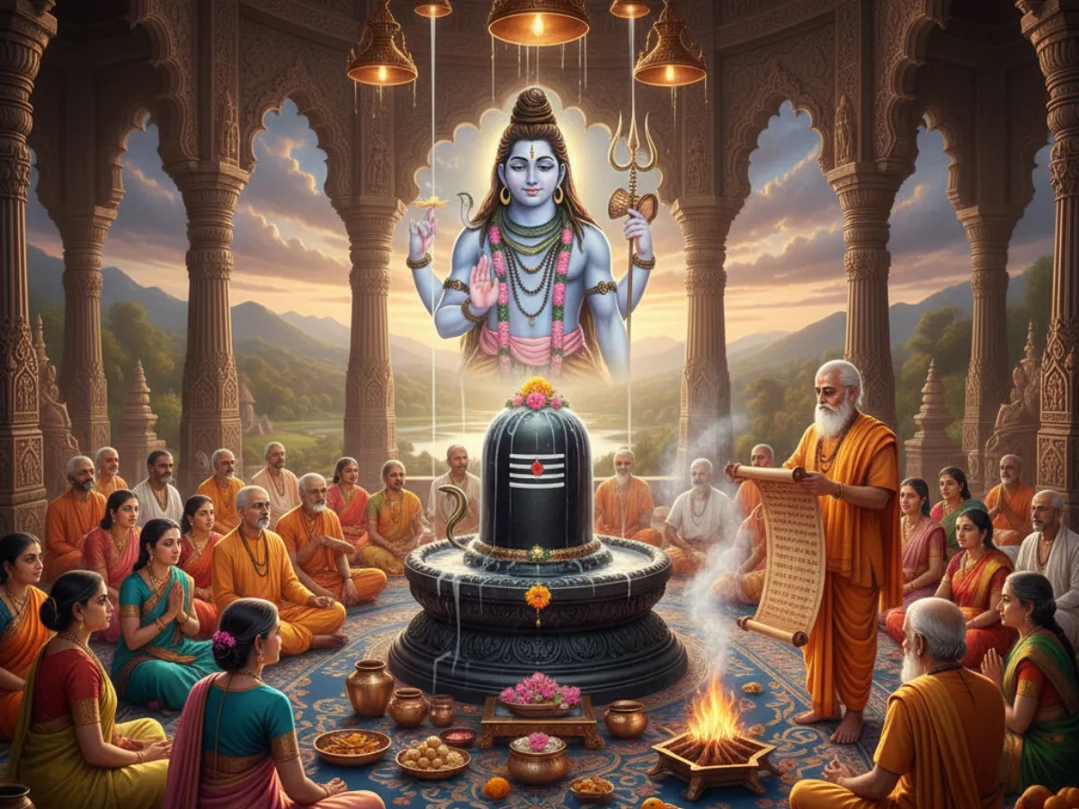 maha-rudra-abhishek-mantra