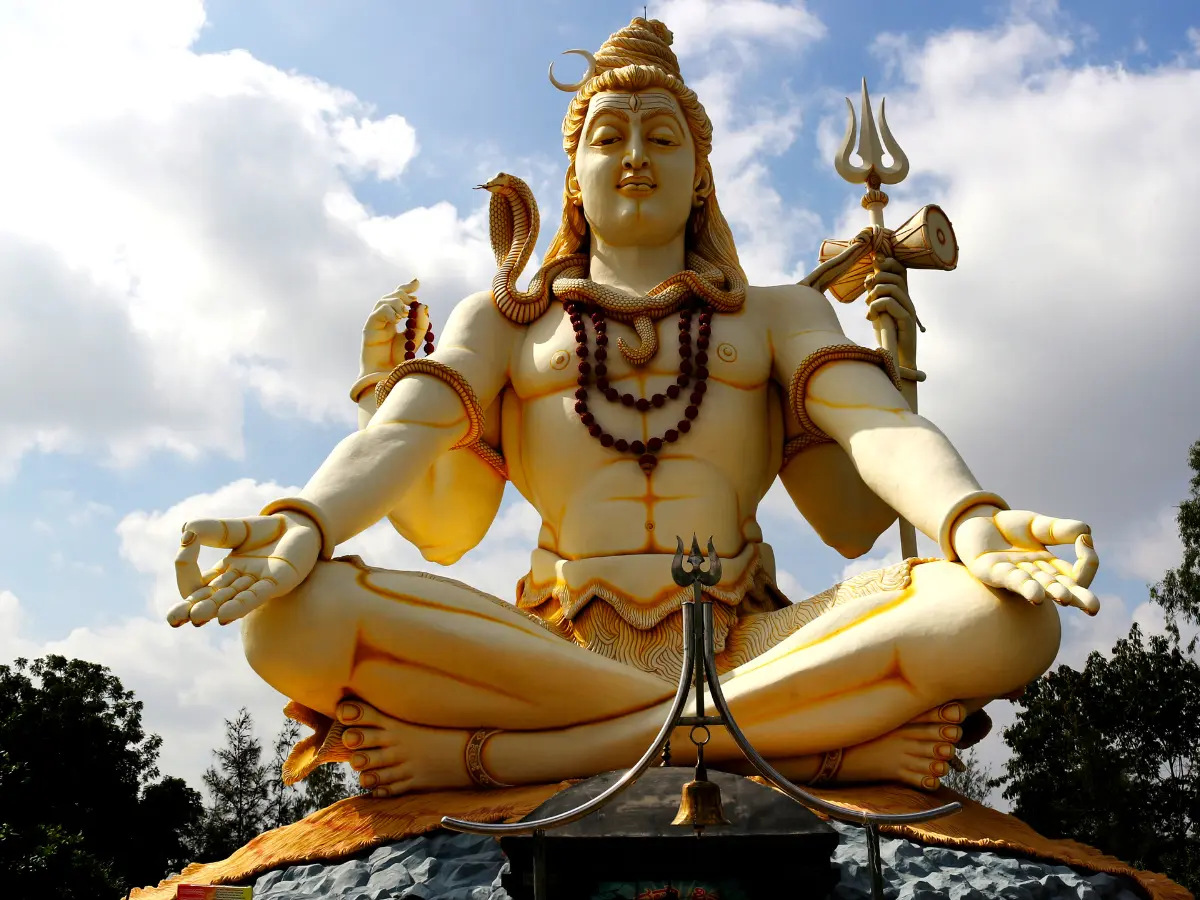 Activities in Ujjain