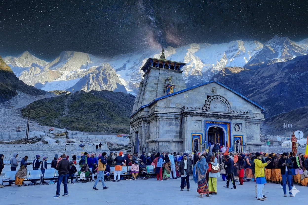 temperature-in-kedarnath