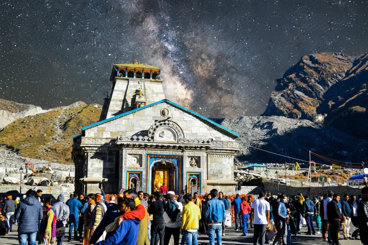 how-to-reach-kedarnath