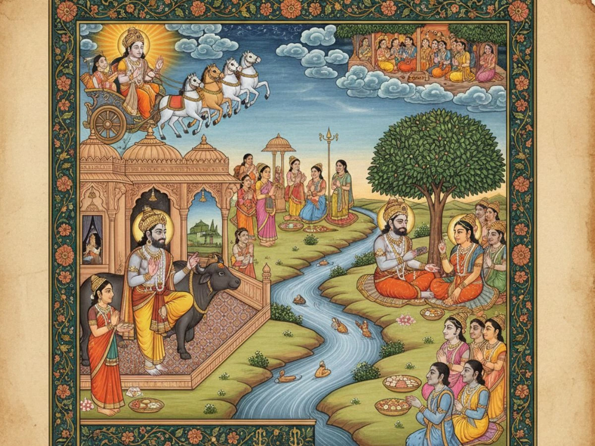 yama-dwitiya-vrat-katha