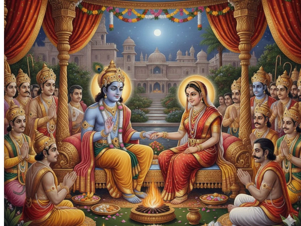 vivah-panchami-vrat-katha