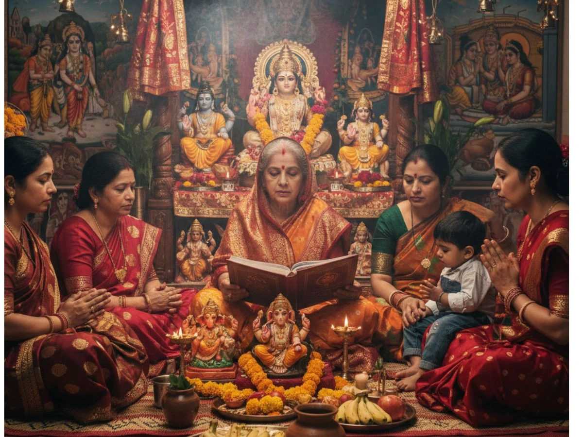 jivitputrika-vrat-katha