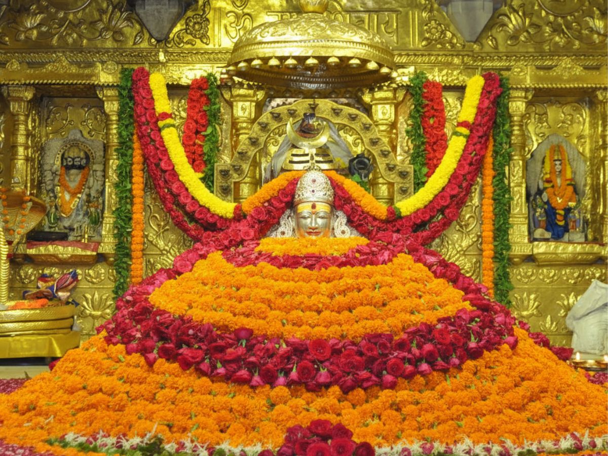 Somnath Aarti, Aarti Time, Bilva Pooja 
