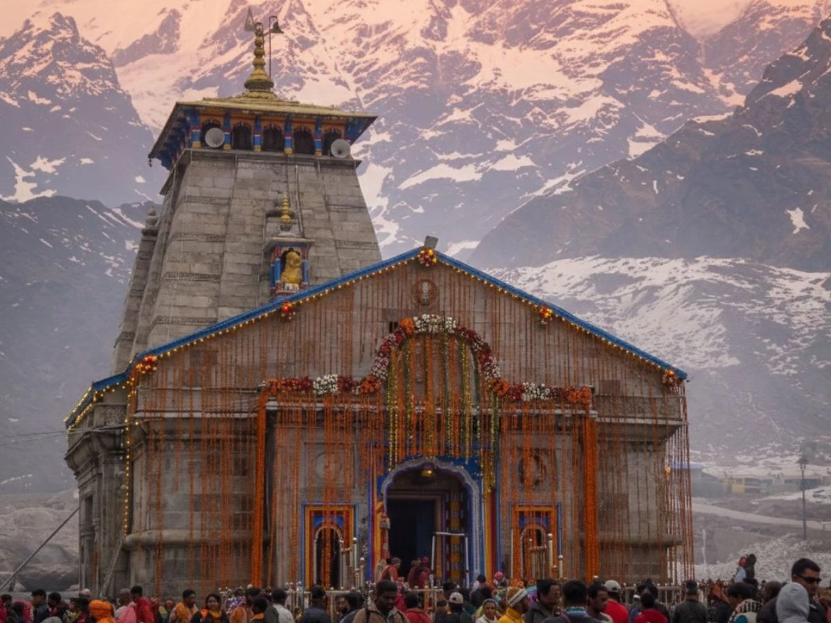 Kedarnath Aarti Tirth Blog Kedarnath Aarti Tirth Blog